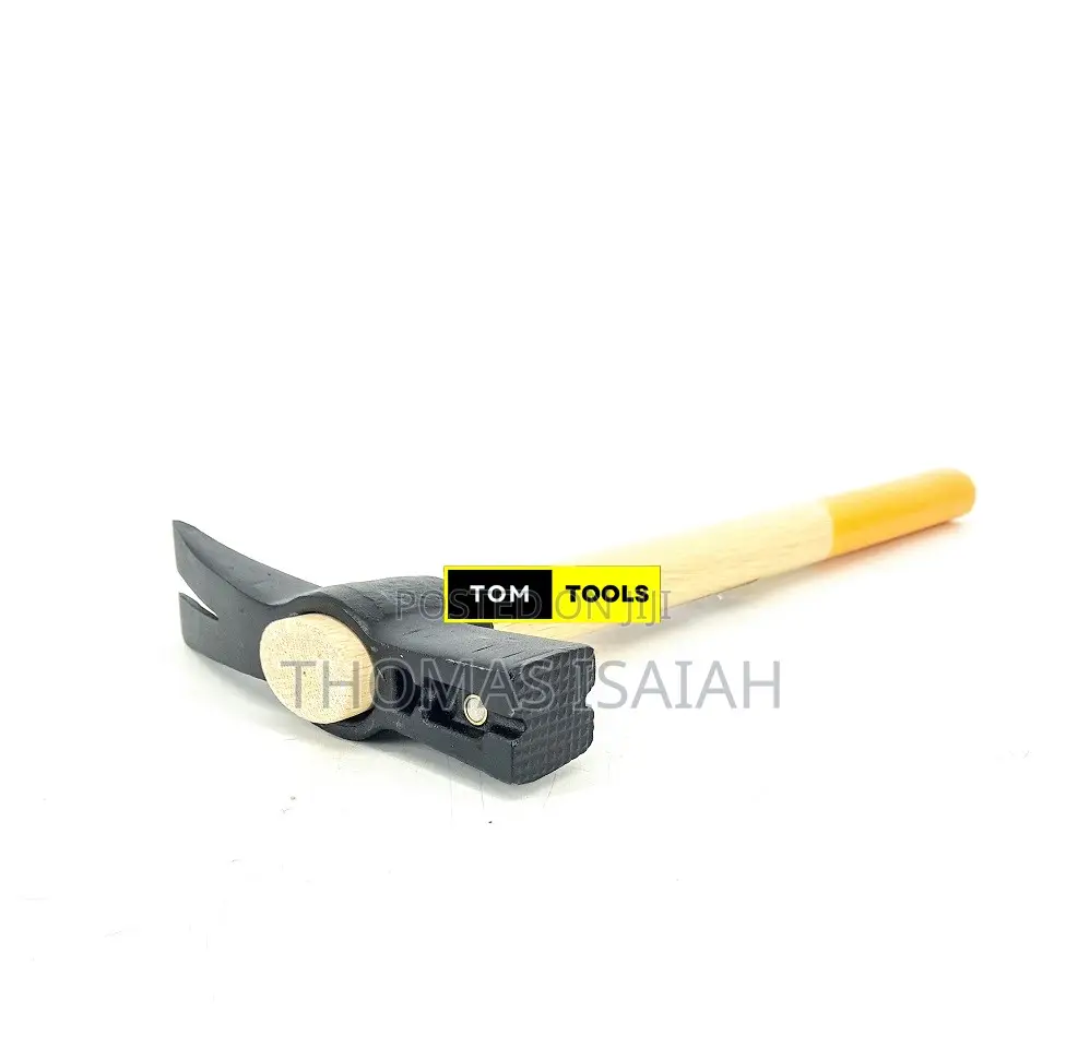 25oz 700g Magnetic Nail Starter Claw Hammer