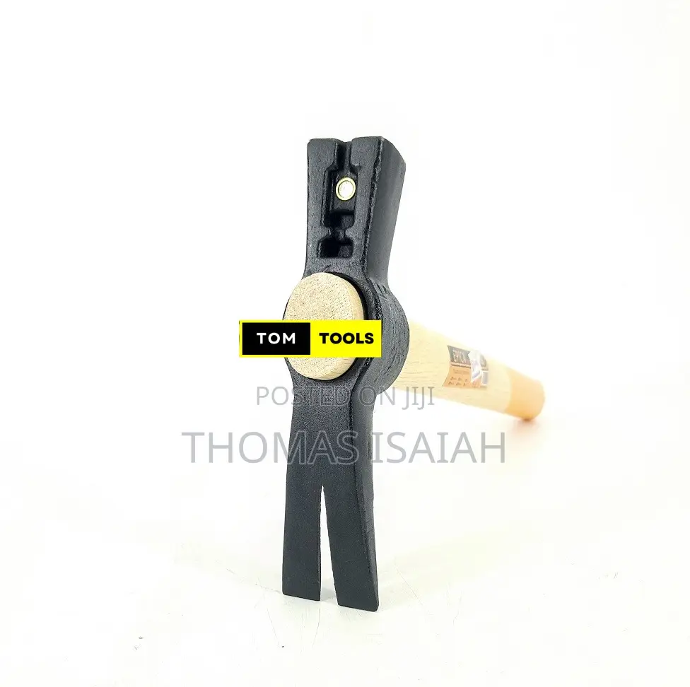 25oz 700g Magnetic Nail Starter Claw Hammer