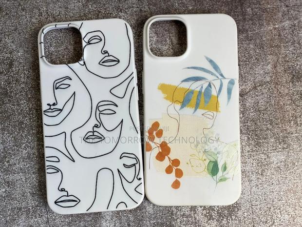 Stylish Cases for iPhone 14 Series,13 Series,12 Pro Max,X,Xs - thumbnail 4