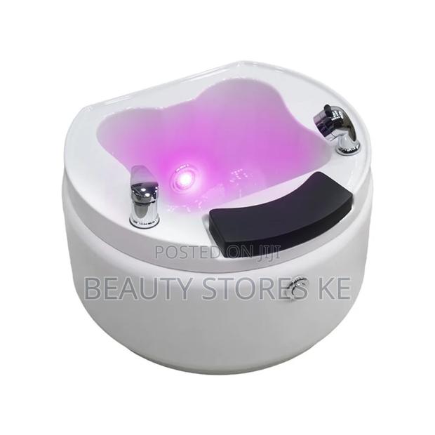 Fibre Footspa Machine for Pedicure