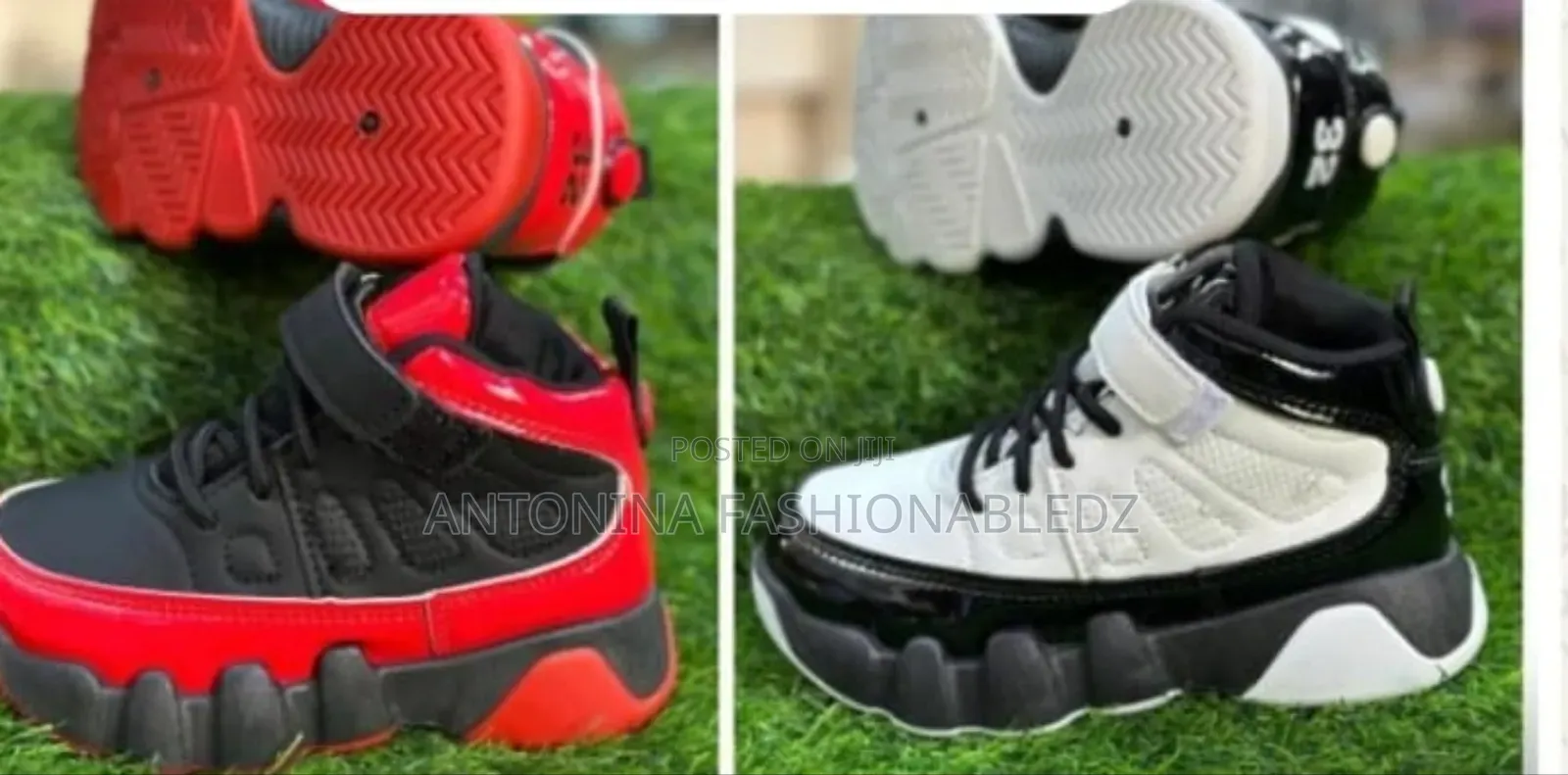 Kids Nice Shoes 25-36