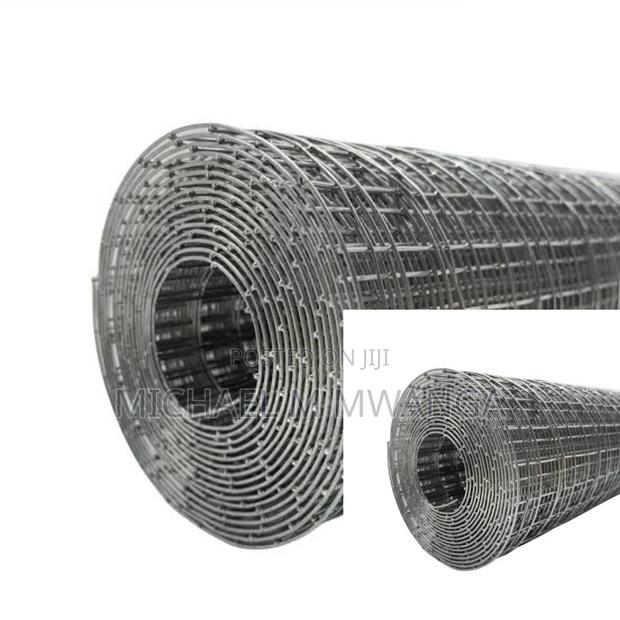 Building Stainless Steel Mesh Roll 30m
