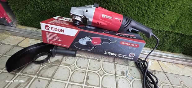 Edon Angle Grinder - thumbnail 2