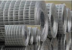 Strength Durable Stainless Steel Roll 30m/18g - main view