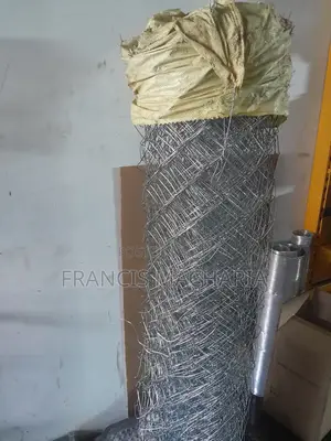 Wire Mesh /Chain Link Fence
