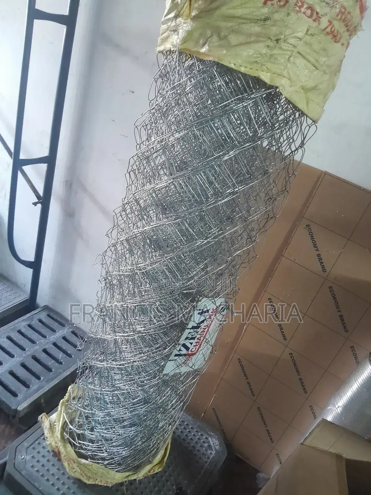 Wire Mesh /Chain Link Fence