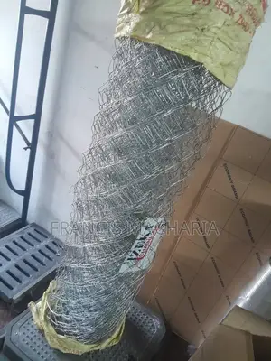 Wire Mesh /Chain Link Fence
