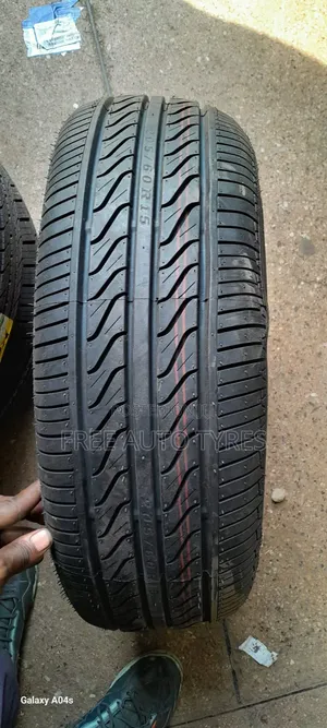 205/60r16 Doubleking
