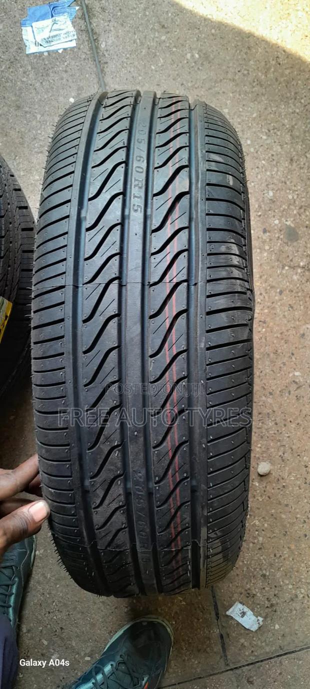 205/60r16 Doubleking - thumbnail 2