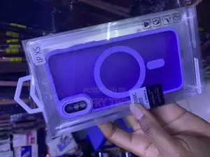 Virgoy iPhone Xs Magsafe Wireless Charging Translucent Matte Case