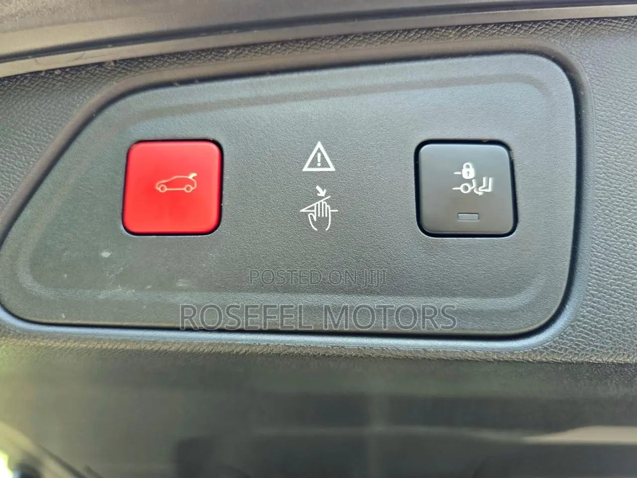Peugeot 3008 2018 Green