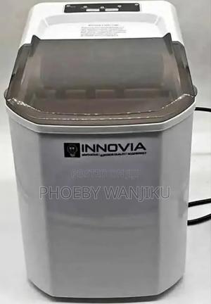 Nnovia Ice Cube Maker Machine - thumbnail 2