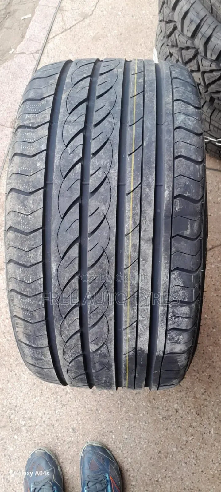315/35r20 Joyrod
