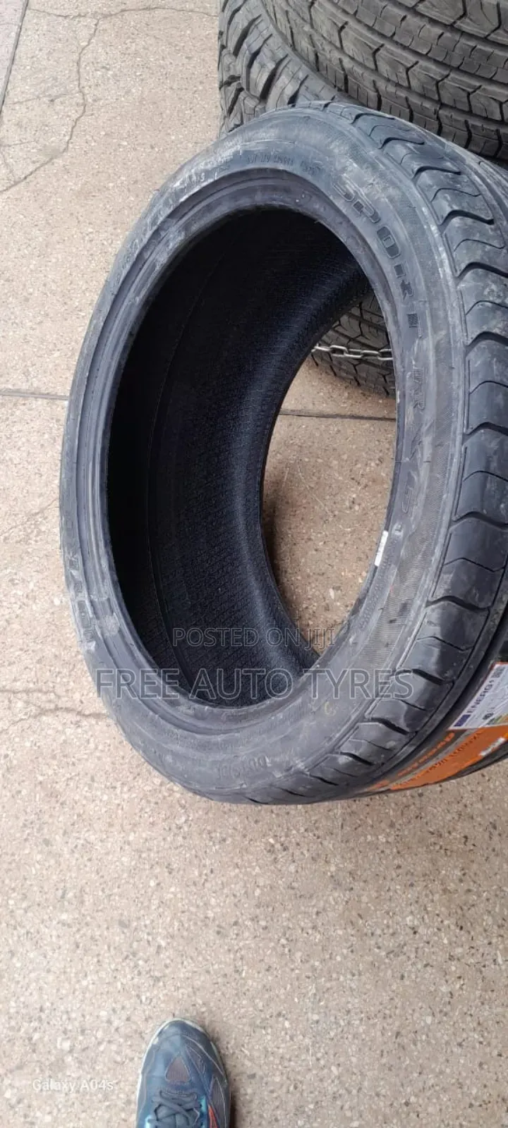 315/35r20 Joyrod