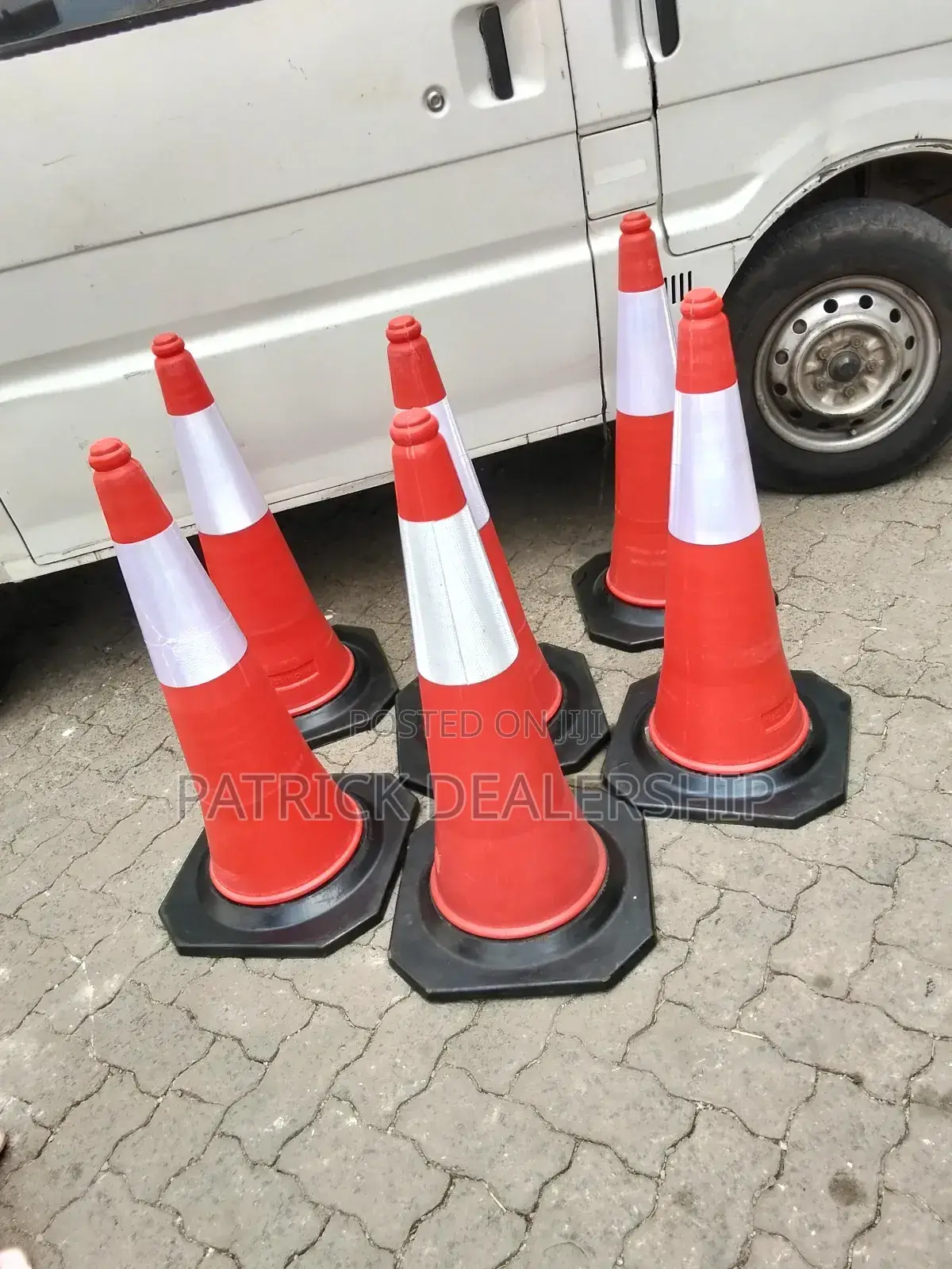 Traffic Cone