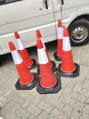 Traffic Cone