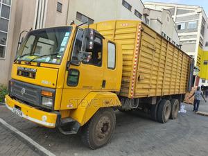 Ashok Leyland 2518 KCG - thumbnail 2