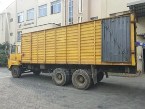 Ashok Leyland 2518 KCG