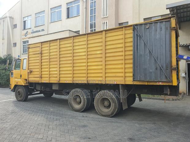 Ashok Leyland 2518 KCG - thumbnail 6