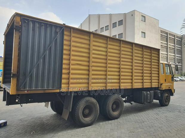 Ashok Leyland 2518 KCG - thumbnail 7