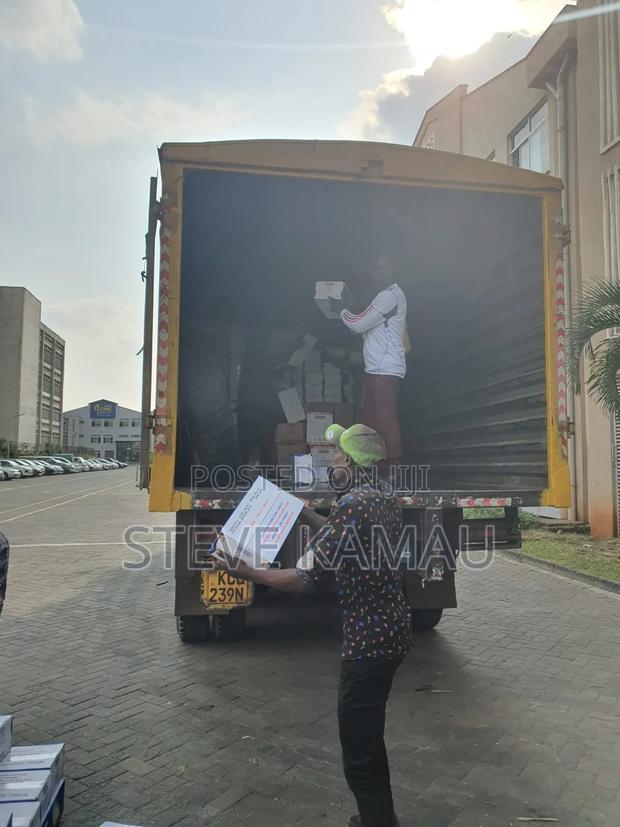 Ashok Leyland 2518 KCG - thumbnail 8