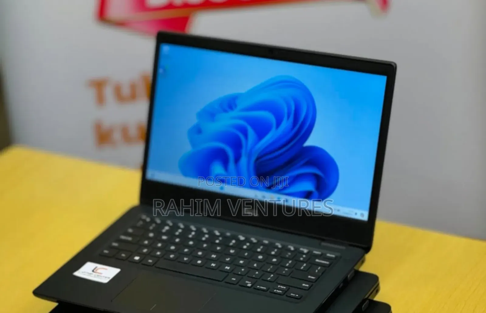 Laptop Dell Latitude 3400 8GB Intel Core I5 SSD 256GB
