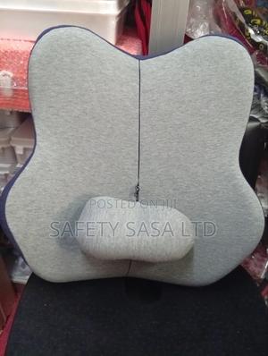 Back Rest/ Back Pillow - main view