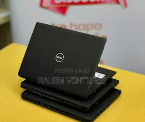 Laptop Dell Latitude 3400 8GB Intel Core I5 SSD 256GB