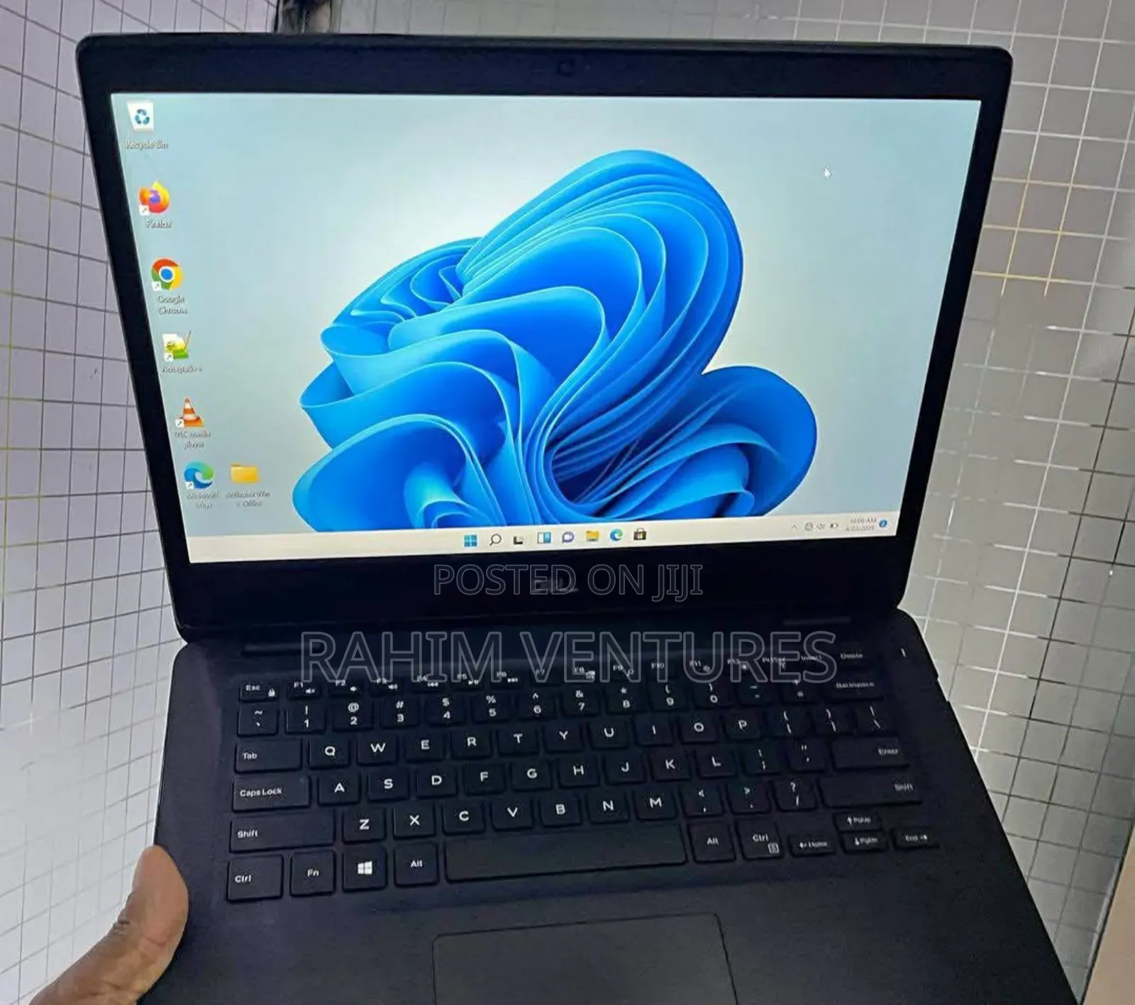 Laptop Dell Latitude 3400 8GB Intel Core I5 SSD 256GB