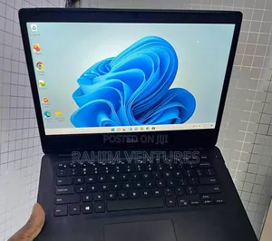 Laptop Dell Latitude 3400 8GB Intel Core I5 SSD 256GB