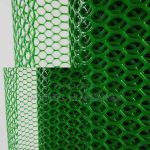 Easy Installation Plastic Mesh 25m Long - main view