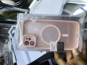Tinkah iPhone Xs Magsafe Wireless Charging Translucent Matte Case