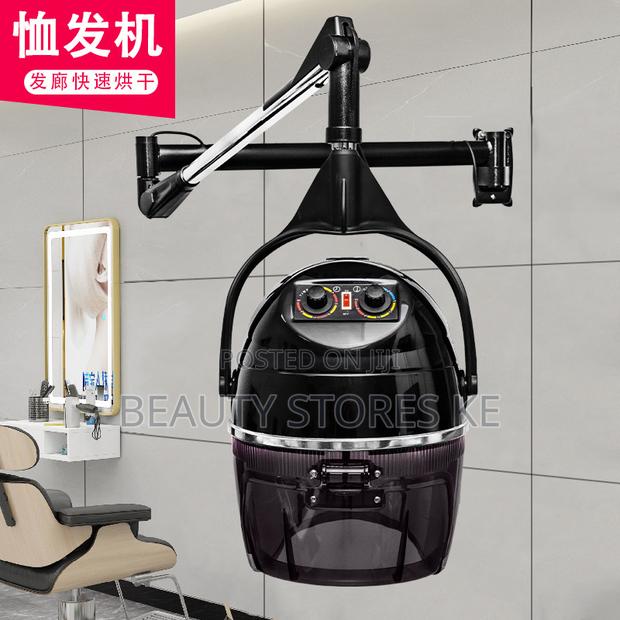 Wall Mounted Hair Salon Dryer