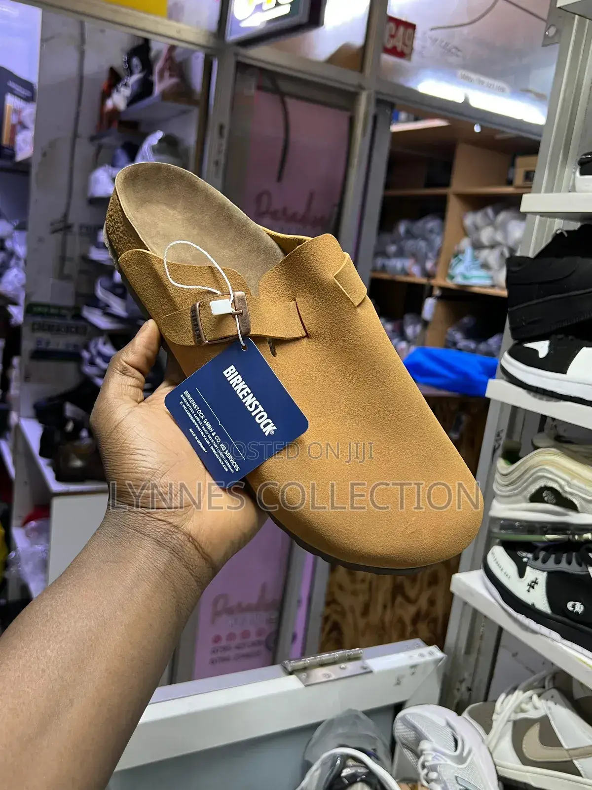 Berkinstock Clogs, Berkinsten Clogs Sizes 38-45