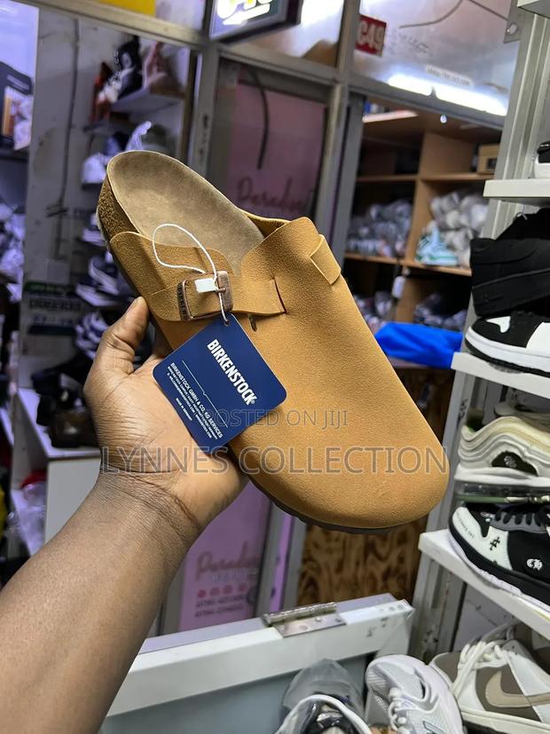 Berkinstock Clogs, Berkinsten Clogs Sizes 38-45 - main view