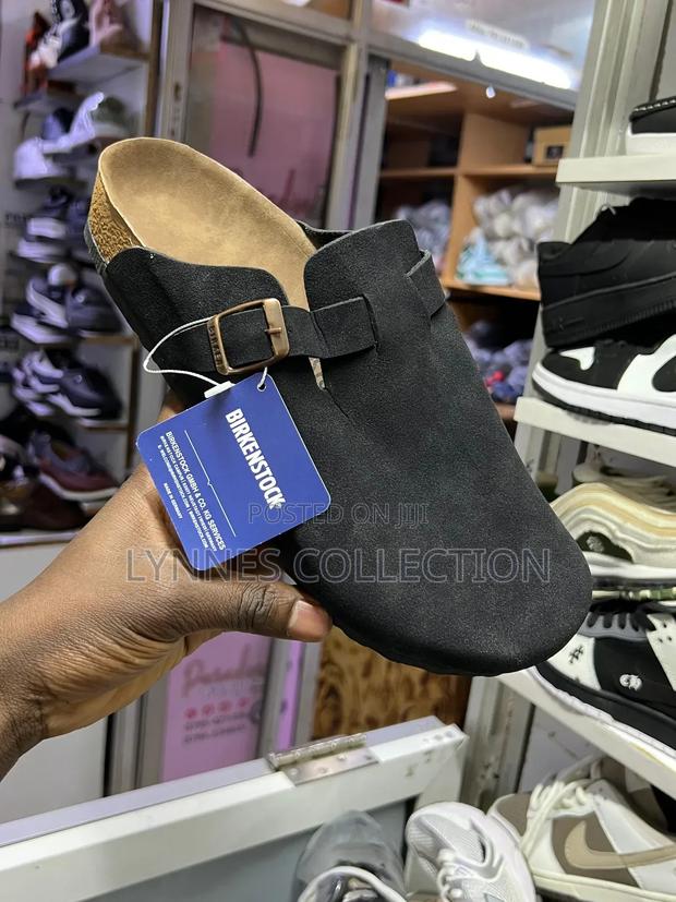 Berkinstock Clogs, Berkinsten Clogs Sizes 38-45 - thumbnail 2