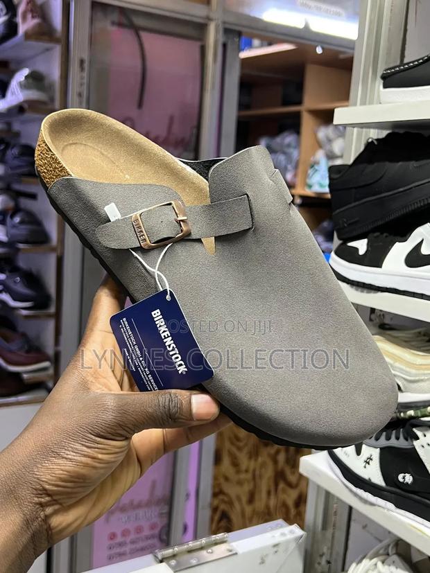 Berkinstock Clogs, Berkinsten Clogs Sizes 38-45 - thumbnail 3