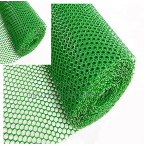 High Quality Plastic Mesh 25m X 1 M