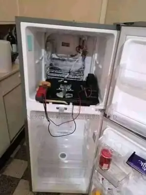 Fridge Repair Services