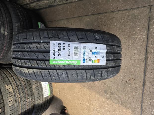 245/50r19 Greenland H/T Tyre
