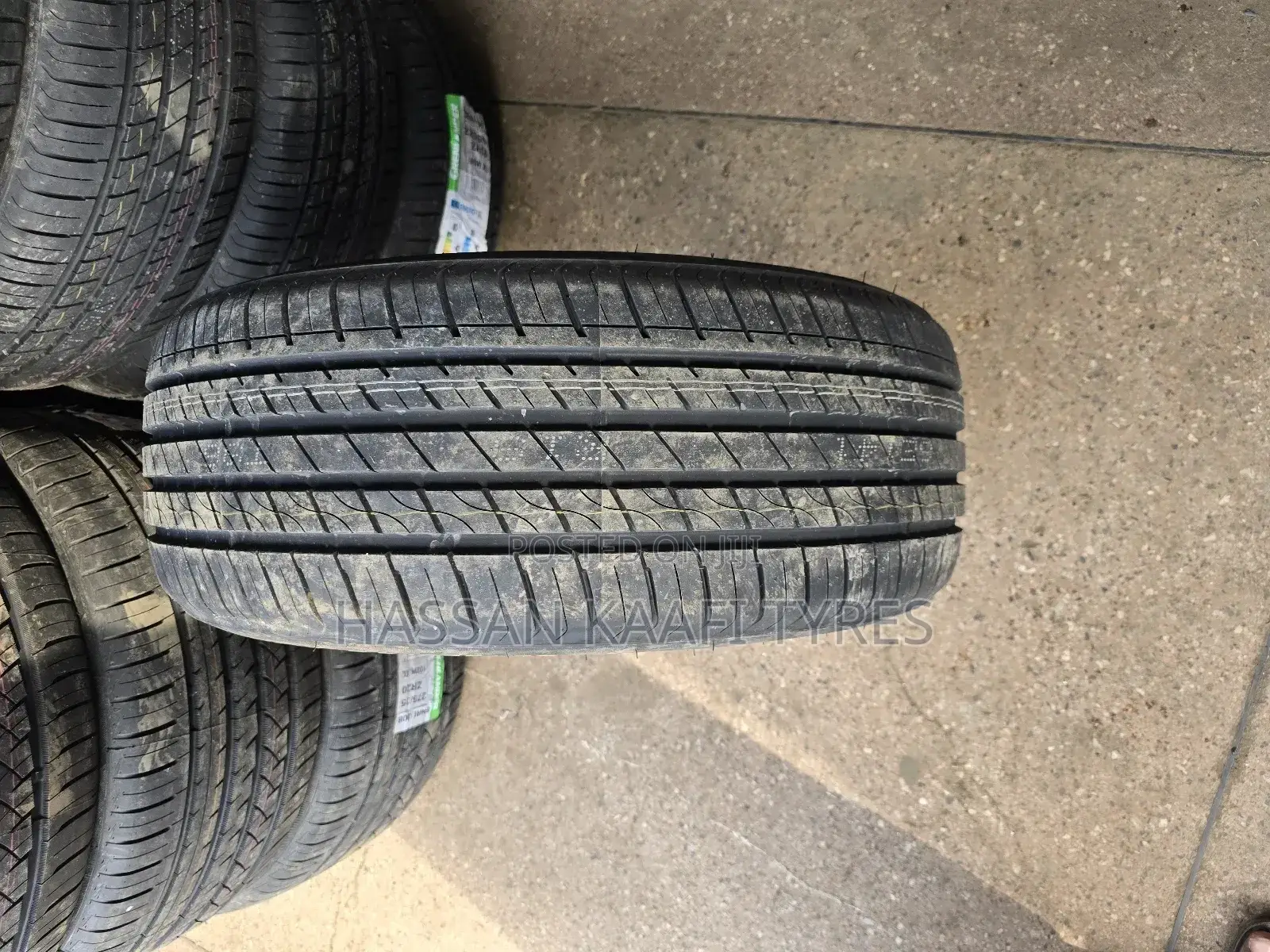 245/50r19 Greenland H/T Tyre