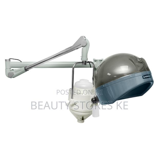 Wall Mounted Hair Steamer for Salon - thumbnail 2