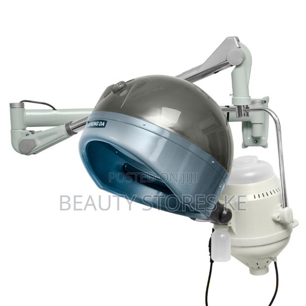 Wall Mounted Hair Steamer for Salon - thumbnail 3