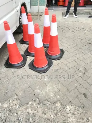 Heavy Duty Reflective Traffic