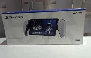 Playstation Portaltm Remote Player for Ps5 Console(Preowned)