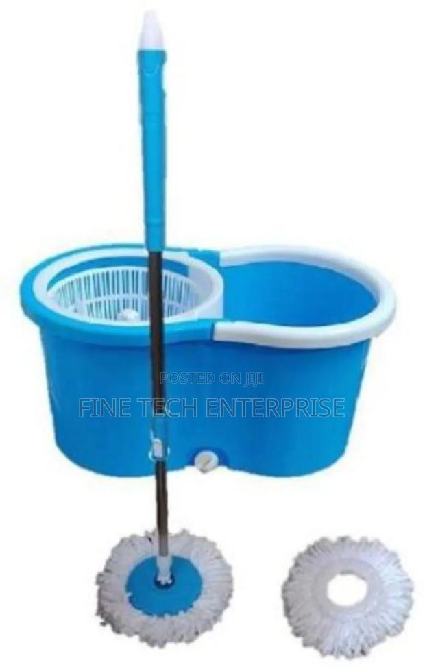Spin Mop Spin Mop - main view