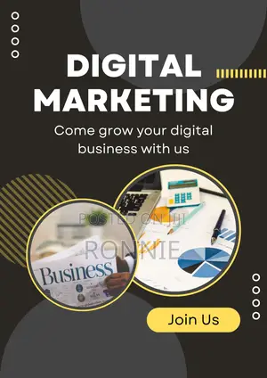Digital Marketing Services in Kenya – Drive Sales Growth
