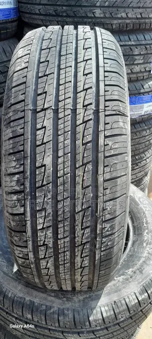255 60r17 Grenlander