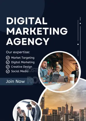 Sales and Leads Oriented Digital Marketing in Kenya