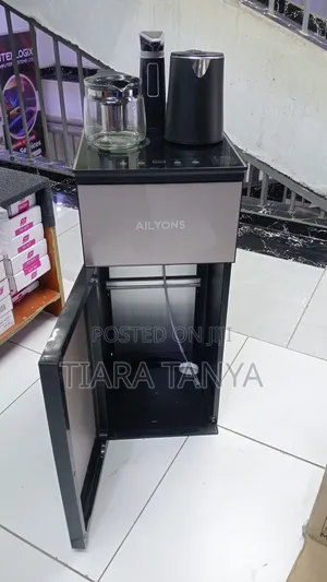 Ailyons Hot and Normal Bottom Load Water Dispenser
